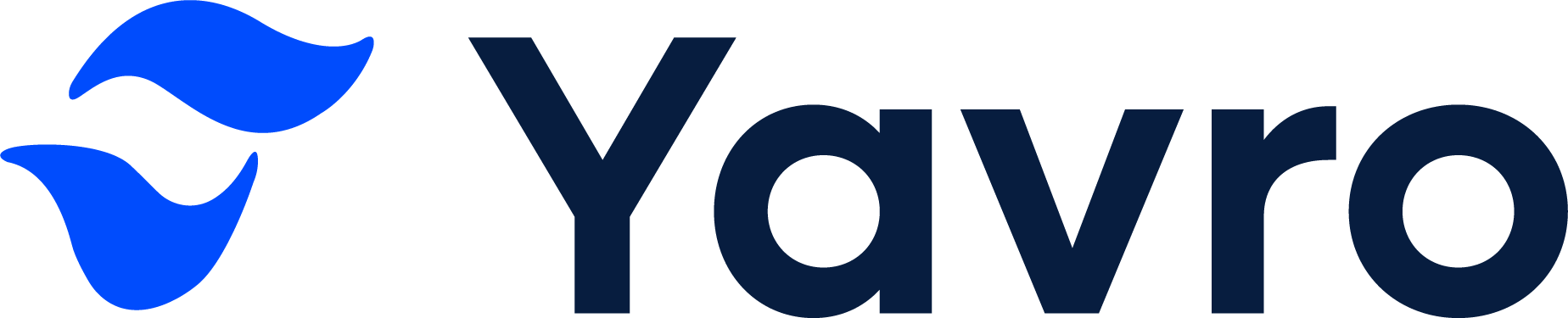 Yavro Logo